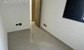 Imagem 6: Santo André - Apartamento Padrão - Vila Humaitá