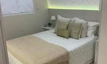 Imagem 5: Apartamento na Várzea Minha Casa Minha Vida