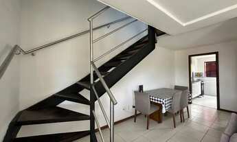 Imagem 6: Stella Maris | 2/4 Com 2 Suítes | Cobertura Duplex | 107 m²