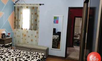 Imagem 7: São Paulo - Casa Padrão - Tatuapé