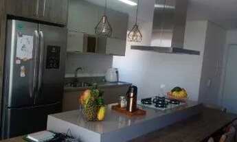 Imagem: APTO VILA OSASCO