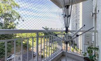 Imagem 4: Apartamento à Venda - Jardim Lindóia, 2 Quartos, 68 m2