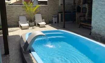 Imagem 3: Casa em condomínio