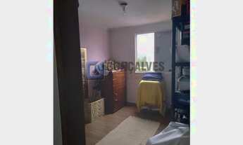 Imagem 5: SAO BERNARDO DO CAMPO - Residential / Apartment - PARQUE RESIDENCIAL TIRADENTES