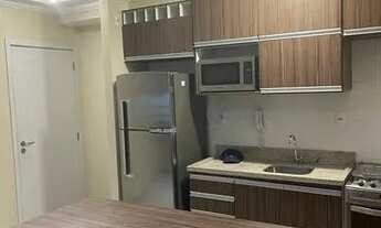 Imagem 4: Aluguel apartamento mobiliado