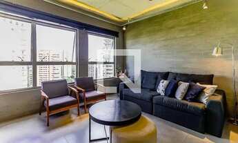 Imagem 3: Apartamento à Venda - Panamby, 2 Quartos, 70 m2