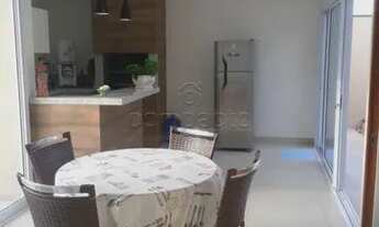 Imagem 6: Casa de condomínio para aluguel Residencial Buona Vita