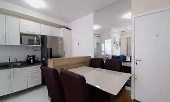 Imagem 6: Apartamento com 1 dormitório para alugar, 33 m² por R$ 2.240,00 - Barra Funda - São Paulo