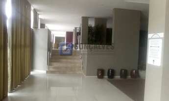 Imagem 3: SANTO ANDRE - Residential / Apartment - CENTRO