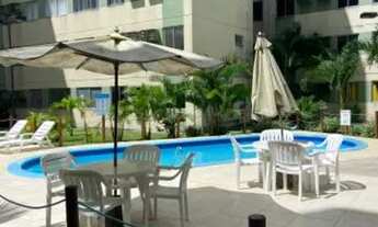 Imagem 4: Apartamento para alugar no Reserva Ipojuca