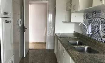 Imagem 7: São Paulo - Apartamento Padrão - Vila Clementino