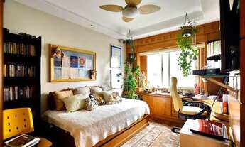 Imagem 3: São Paulo - Apartamento Padrão - Itaim Bibi