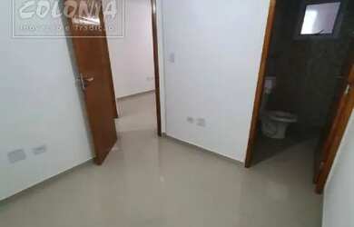 Imagem 2: Santo André - Apartamento Padrão - Jardim Guarará