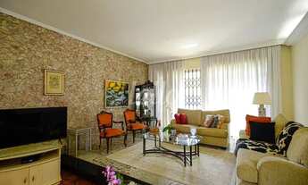 Imagem 4: São Paulo - Casa Padrão - Vila Mariana