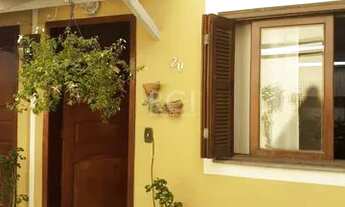 Imagem 2: Casa Condominio para Venda - 56.52m², 3 dormitórios, 1 vaga - Aberta dos Morros