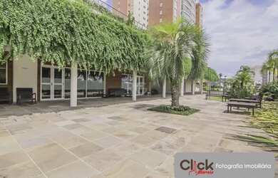 Imagem 4: Apartamento para Venda - 199.46m², 3 dormitórios, sendo 3 suites, 3 vagas - Central Parque