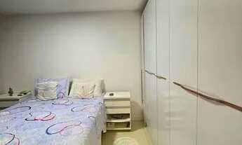 Imagem 7: Ilha parque de 02 quartos com projetos