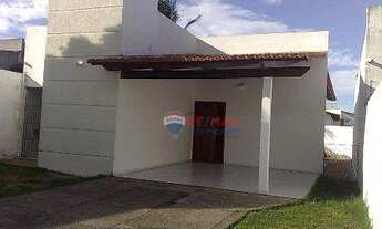 Imagem 2: CASA EM CIDADE VERDE LOCAÇÃO