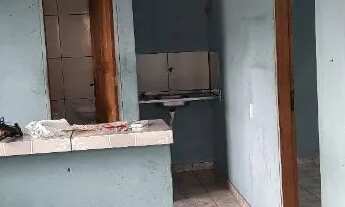 Imagem: Casa em vila, bairro Jesus me deu