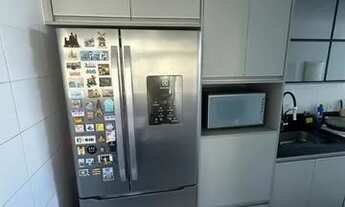 Imagem 5: Apartamento frente para mar na praia de Itaparica