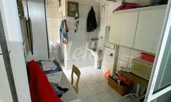 Imagem 6: São Paulo - Apartamento Padrão - Vila Mariana