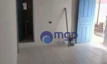 Imagem 5: Casa com 1 dormitório para alugar, 25 m² - Vila Maria