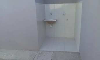 Imagem 4: CASA PLANA NO GERERAÚ