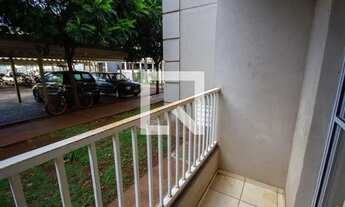 Imagem 6: Apartamento para Aluguel - Jardim Jandaia, 2 Quartos, 47 m2