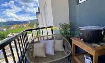 Imagem 3: APARTAMENTO JUNDIAÍ CHÁCARA SEGRE