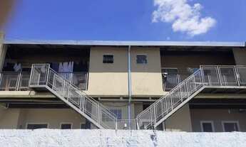 Imagem: Alugo casas estilo kitnet