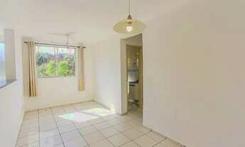 Imagem 2: Apartamento para Aluguel - Butantã, 2 Quartos, 46 m2