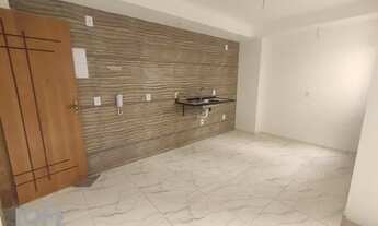 Imagem: Apartamento à venda em Parque Oratório