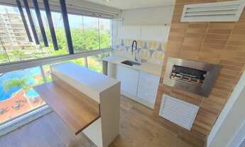 Imagem 5: Super 3 suites Barra - Alphaville - Alphaland