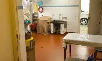 Imagem 4: SAO PAULO - Prédio Inteiro - CAMBUCI