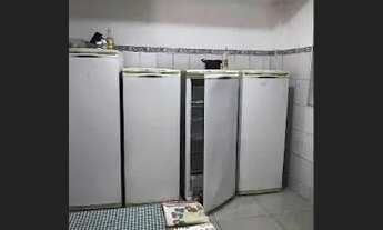 Imagem 2: Kitnet com 1 dormitório para alugar, 25 m² por R$ 1.100,00/mês - Cidade Universitária - Ca