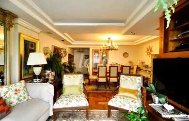 Imagem 7: São Paulo - Apartamento Padrão - Itaim Bibi