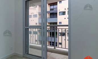 Imagem 6: Apartamento novo em Pinheiros, Rua Cristiano Viana ,120 12º andar, 1 dormitório, a 200 me