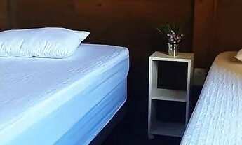 Imagem 3: 3 Sobrados germinados - barra de Ibiraquera SC