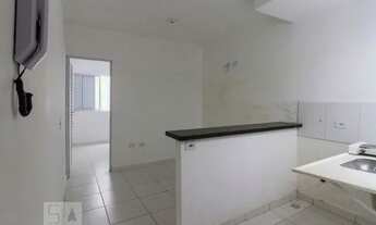 Imagem 2: Apartamento para Aluguel - Mooca, 1 Quarto, 40 m2