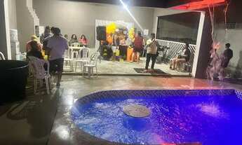 Imagem 2: Espaço para eventos