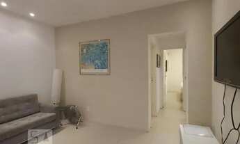 Imagem 4: Apartamento para Aluguel - Copacabana, 2 Quartos, 54 m2