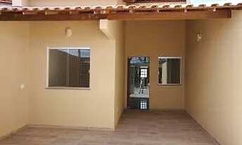 Imagem: Casa a venda Mossoró