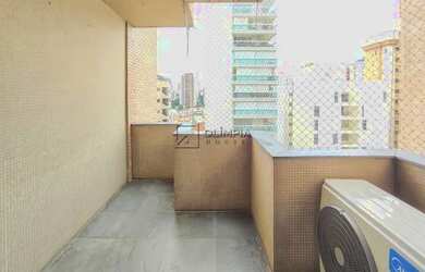 Imagem 5: Apartamento Locação Pompéia 125 m² 3 Dormitórios