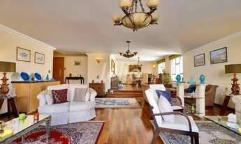 Imagem 3: São Paulo - Apartamento Padrão - Jardins