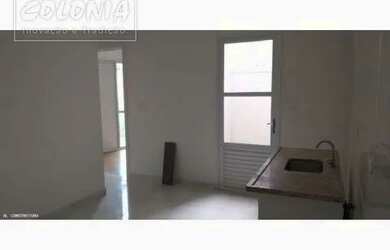 Imagem 2: Santo André - Apartamento Padrão - Vila Príncipe de Gales