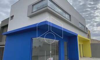 Imagem: Comercial Loja/Salão em Marília