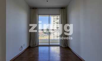 Imagem 6: Apartamento para aluguel e venda tem 63 metros quadrados com 3 quartos