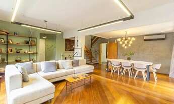 Imagem 6: Apartamento Locação Chácara Klabin 200 m² 4 Dormitórios