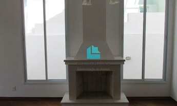 Imagem 7: Residencial 06 - Casa TERREA com 3 suítes para alugar, Alphaville - Santana de Parnaíba/SP