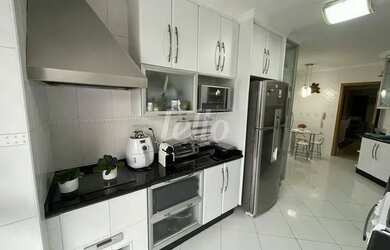 Imagem 7: São Bernardo do Campo - Apartamento Padrão - Centro